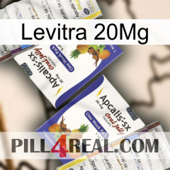 Levitra 20Mg 12